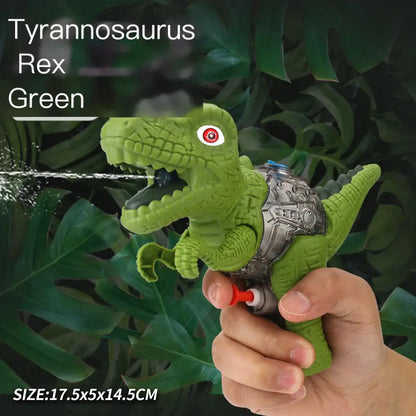 Kids' Dino Blast Water Gun