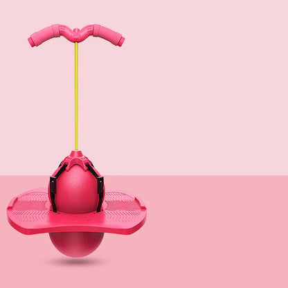 Froggy Hopper Balance Ball