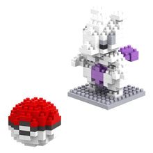 Pet Sprite Diamond Building Blocks for Kids