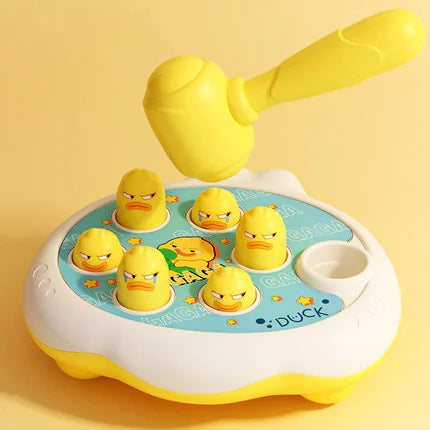 Bright Builders Playset for Kids