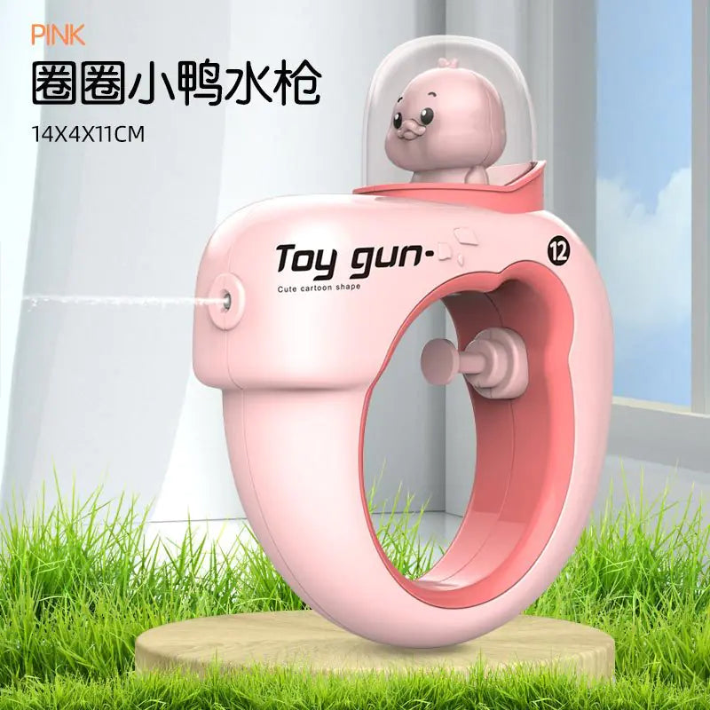 Splash Cloud Kids Bath Toy