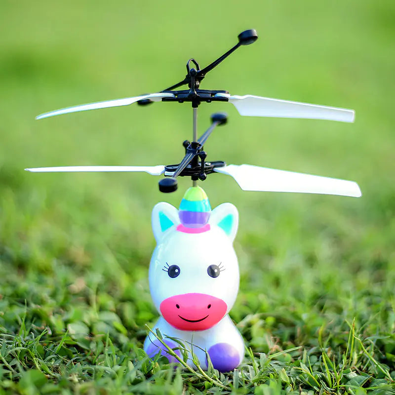 Pixie Hover Toy - Magic Fairy Flyer