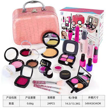 Child's Fantasy Makeup Kit with Purse