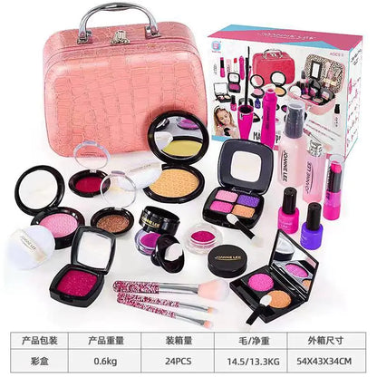 Child's Fantasy Makeup Kit with Purse