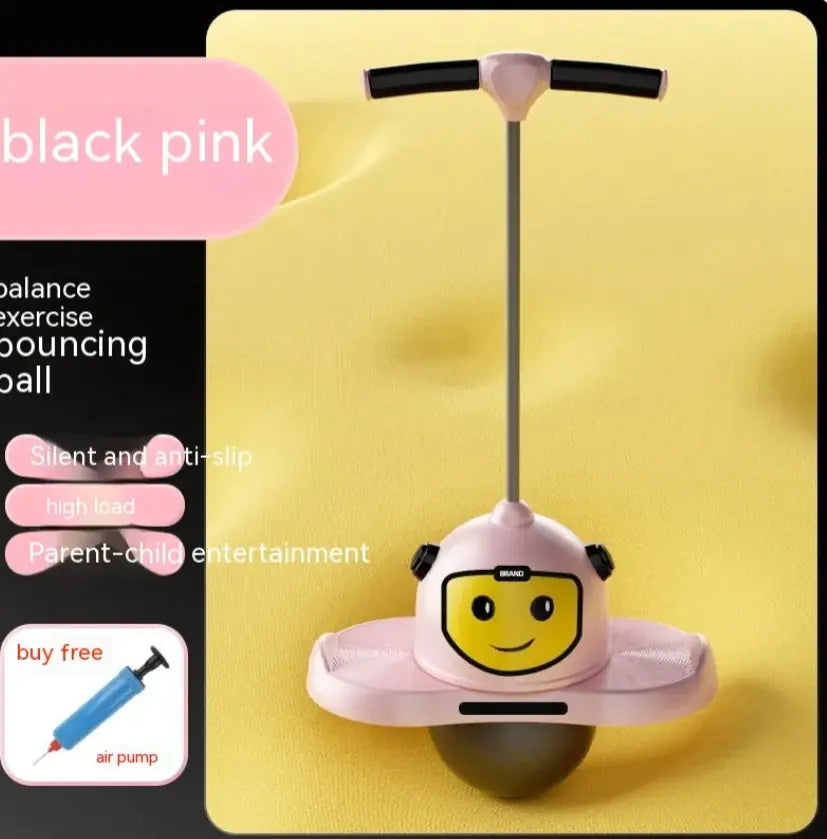 Core Balance Bouncer for Kids