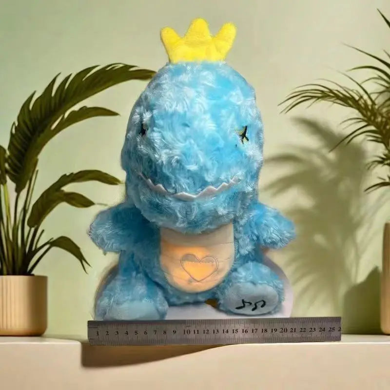 Soothing Lamb Companion Toy