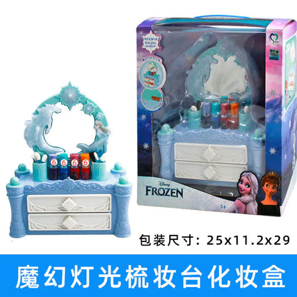 Disney Princess Makeup Box for Kids