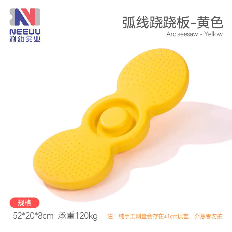 Kids Balance Seesaw Board for Kids