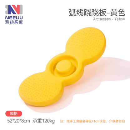 Kids Balance Seesaw Board for Kids