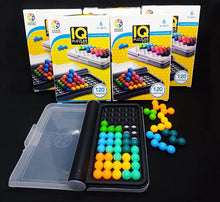 IQ Puzzler Pro Brain Teaser Game for Kids