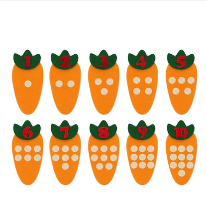 Creative Kids' Fabric Craft Kits