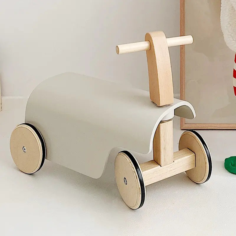 German Toddler Training Walker