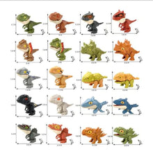 Dino Bite Play Set - Unique Kids Toy