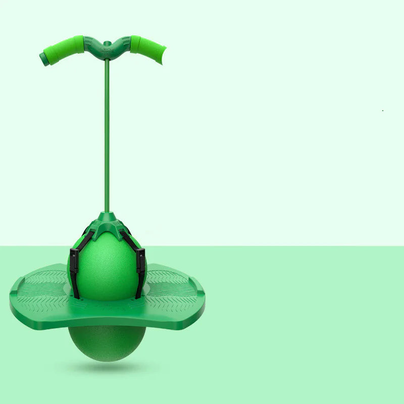 Froggy Hopper Balance Ball