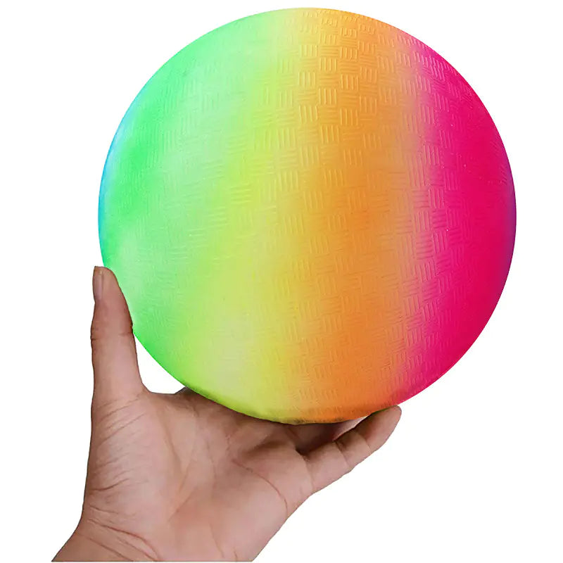 Bulk Inflatable PVC Playballs