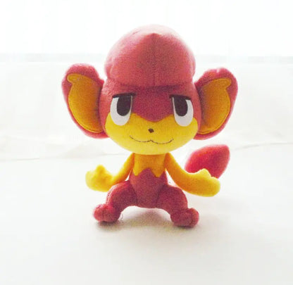 Pokemon Plush Toy – Soft & Collectible Figures