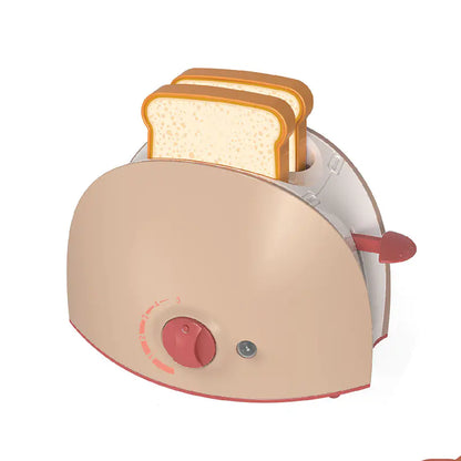 Mini Kitchen Appliances Toy Set – Realistic & Educational
