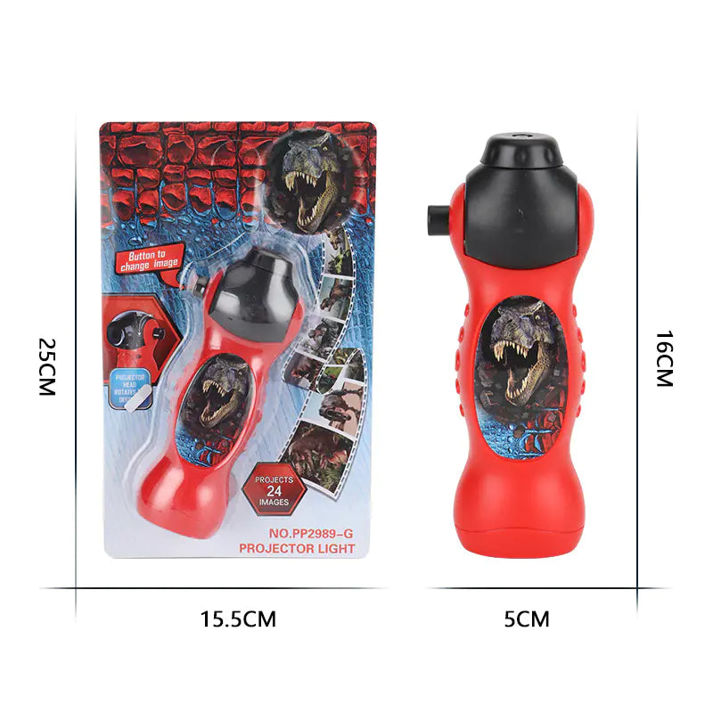 Kids' Magic Image Projector Toy for Kids