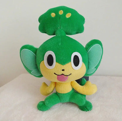 Pokemon Plush Toy – Soft & Collectible Figures