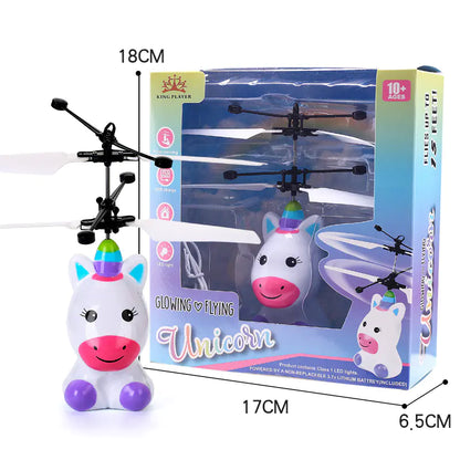 Pixie Hover Toy - Magic Fairy Flyer