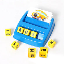 Word Explorer Kids’ Game