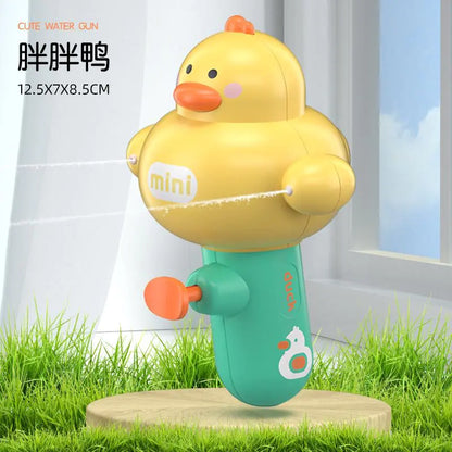 Splash Cloud Kids Bath Toy