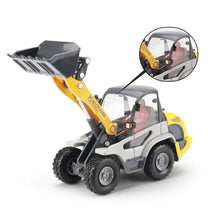 Diecast Loader Construction Vehicle Model Toy