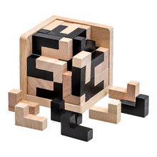Kids 3D Brain Building Blocks