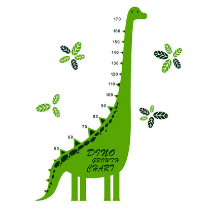 Dino Dream Wall Decals for Kids