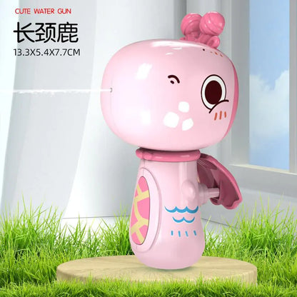 Splash Cloud Kids Bath Toy