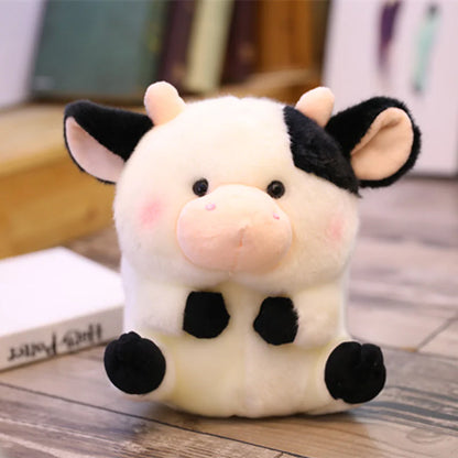Mini Adorable Animal Plush Toys – Ultra Soft & Cuddly Gift