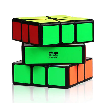 Speed Cube Set – Smooth & Fast Puzzle Challenge