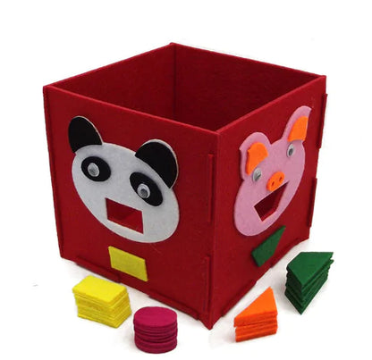 Creative Kids' Fabric Craft Kits