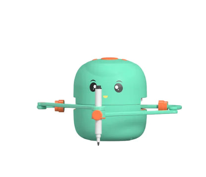 Creative Painting Bot