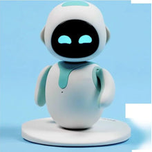 Interactive Smart Robot Toy – Voice & Touch Activated