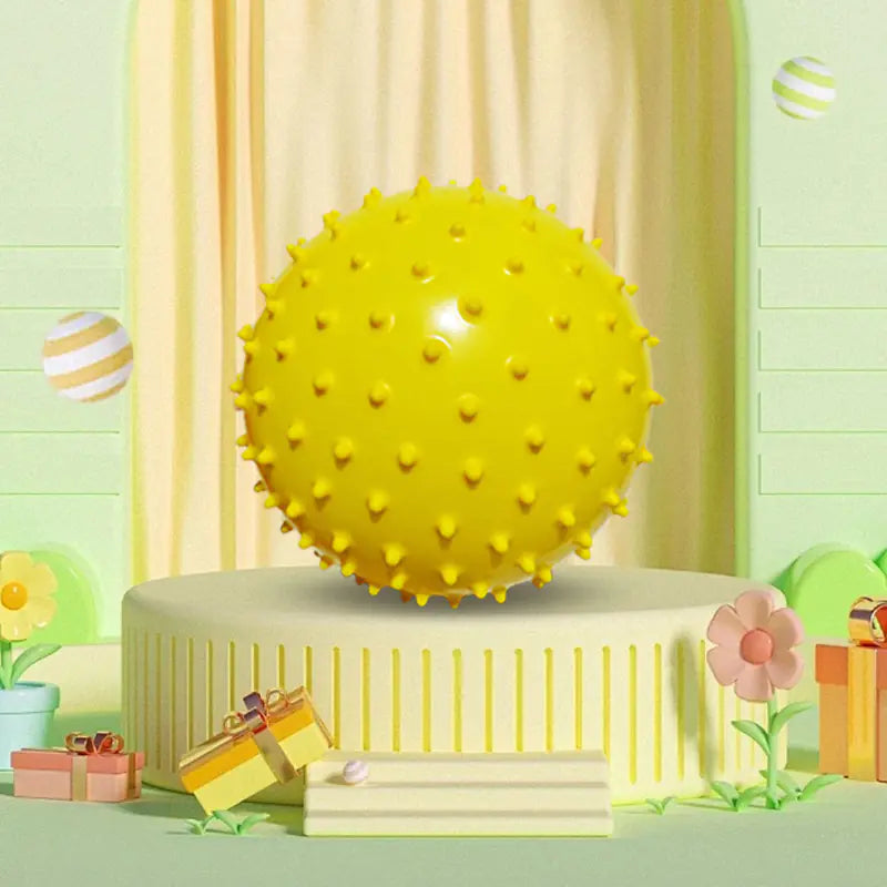Bulk Inflatable PVC Playballs