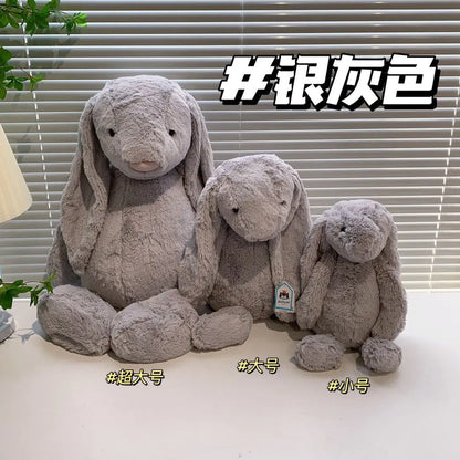 Cuddly Companion Large Bunny Toy