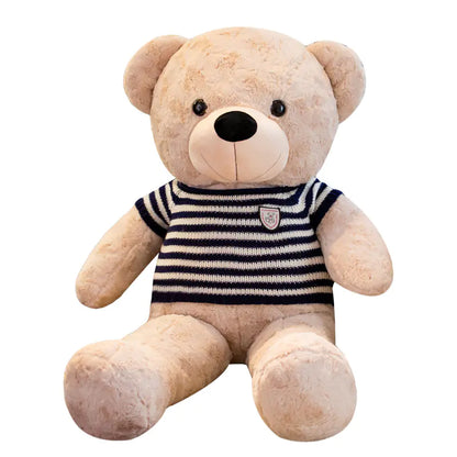 Cuddle Companion Teddy Bear for Kids