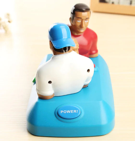 Electric Arm Wrestling Game – Fun Party Battle Toy for Kids