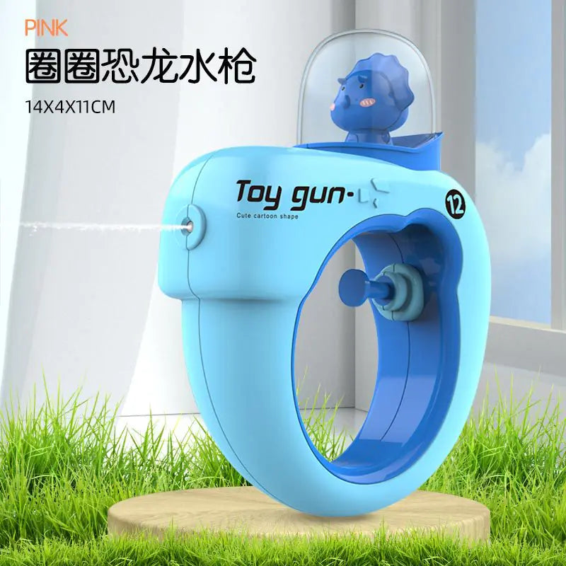 Splash Cloud Kids Bath Toy