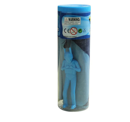 Sky Trooper Parachute Toy - Kids' Outdoor Adventure