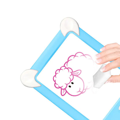 3D LED Drawing Tablet for Kids
