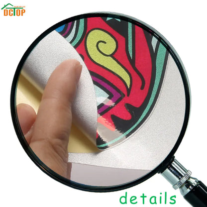 Magical Unicorn Room Decals