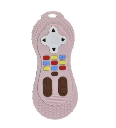 Infant Silicone Teether Molars