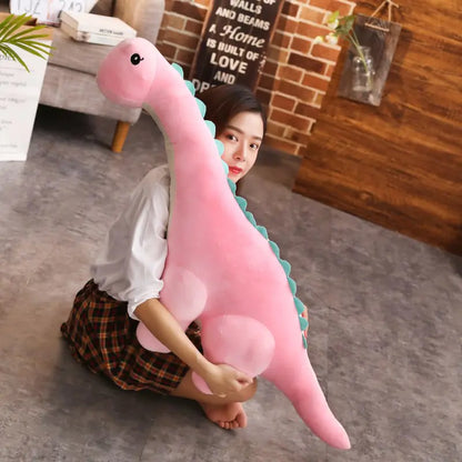 Cuddly Dinosaur Plush Toys