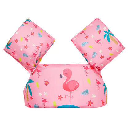 Infant Swim Safety Sleeves