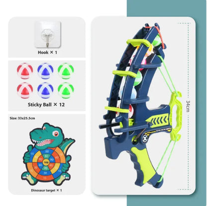 Children's Target Toss | Educational & Engaging