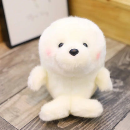 Mini Adorable Animal Plush Toys – Ultra Soft & Cuddly Gift