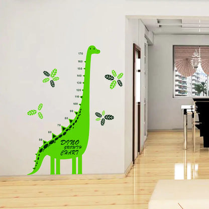 Dino Dream Wall Decals for Kids