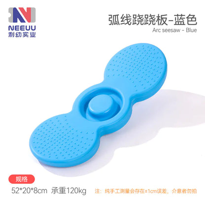 Kids Balance Seesaw Board for Kids